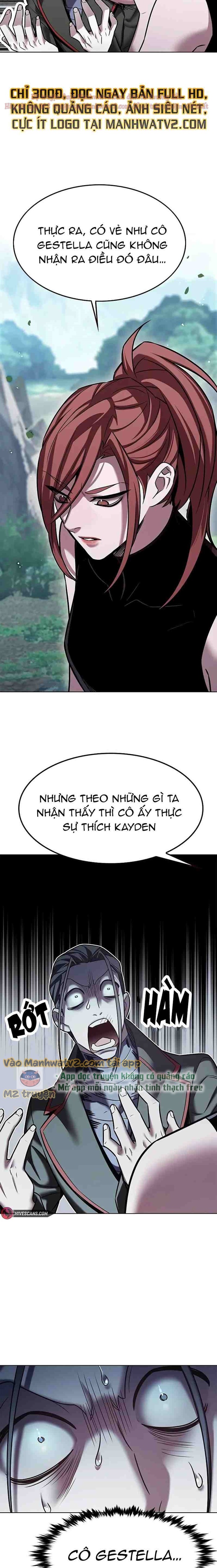 Đọc truyện Hóa thân thành mèo (Bản Free) - Chap 304